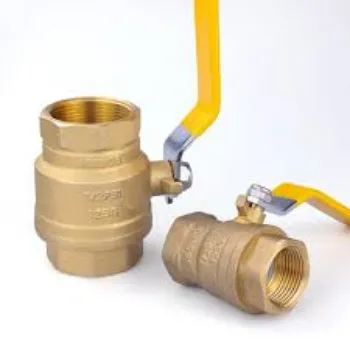 Brass Hose Bibcock